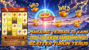 kelebihan-game-slot-mahjong-ways-1-dalam-situs-slot