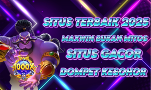 Maxwin Genie 3 Wishes
