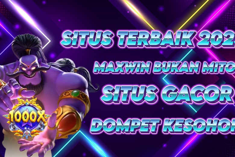 Maxwin Genie 3 Wishes