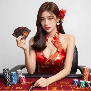 Maxwin Baccarat Puluhan Juta