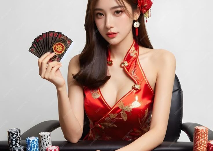 Maxwin Baccarat Puluhan Juta