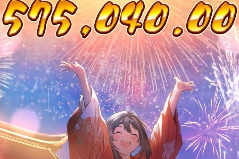 Ramen Rasa Ratusan Juta