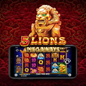 Lima Singa Mendatangkan Kemakmuran