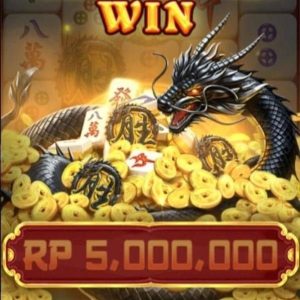 Trik Rahasia Scatter Hitam