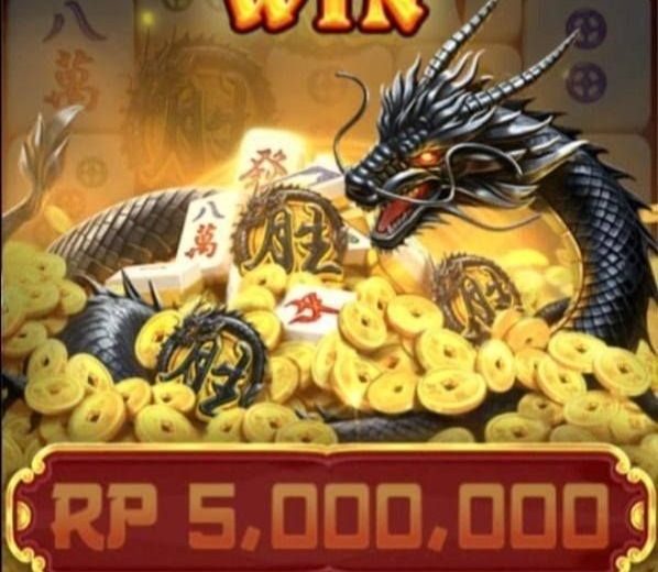 Trik Rahasia Scatter Hitam