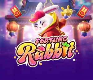 Kelinci Keberuntungan Membawakanmu Cuan