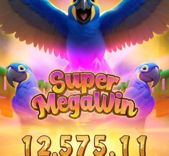 Burung Langka Mendatangkan Kekayaan