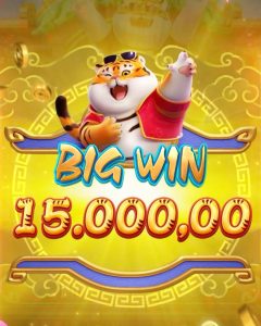 Macan Ajaib Menjadikanmu Jutawan