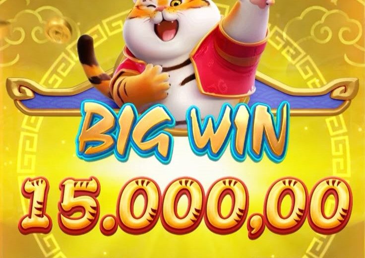 Macan Ajaib Menjadikanmu Jutawan