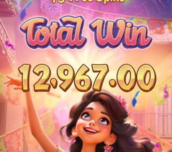 Pecahkan Pinatamu Kekayaan Mendatangimu