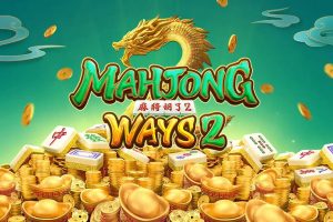 Naga Terindah Mendatangkanmu Kejayaan